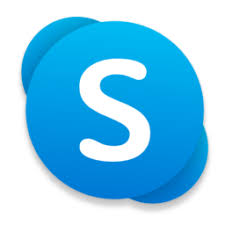 Skype chat ReidarWasenius